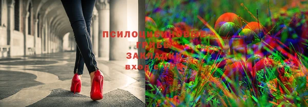 винт Лихославль